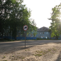 пос. Краснозатонский (Сыктывкар) 2014 - ул. Трактовая