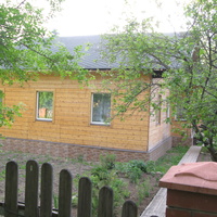 пос. Краснозатонский (Сыктывкар) 2014 - ул. Трактовая