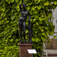 Статуя Апполино