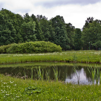 Верхний парк