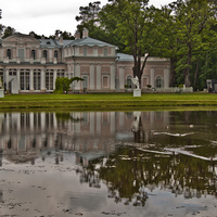 Китайский пруд