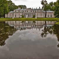 Китайский пруд