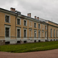 Кавалерский корпус