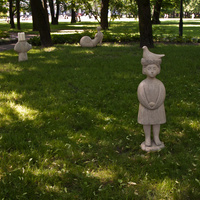 Михайловский сад