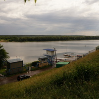 Коломенская общественная организация «Общество любителей водно-моторного спорта и маломерных судов»