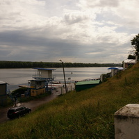 База академической гребли