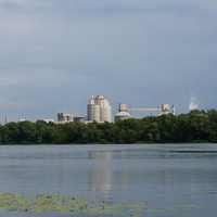 Щуровский цементный завод