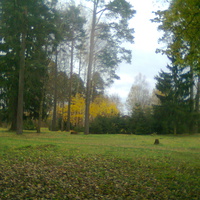Старое финское кладбище, После завоевания могилы и кресты сравняли бульдозером.