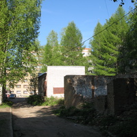 Сыктывкар 2014