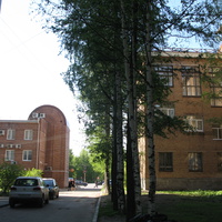 Сыктывкар 2014