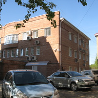 Сыктывкар 2014