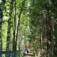 Сыктывкар 2014