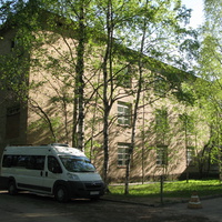 Сыктывкар 2014