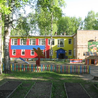 Сыктывкар 2014 - детсад 77