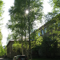 Сыктывкар 2014