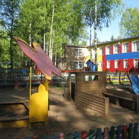 Сыктывкар 2014  - детсад 77