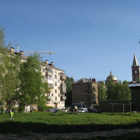 Сыктывкар 2014