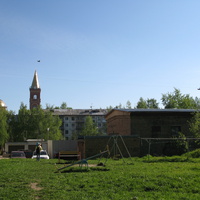 Сыктывкар 2014