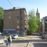 Сыктывкар 2014