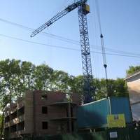 Сыктывкар 2014 - ул. Карла Маркса