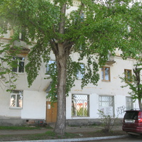 Сыктывкар 2014 - ул. Карла Маркса