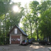 Сыктывкар 2014 - ул. Карла Маркса