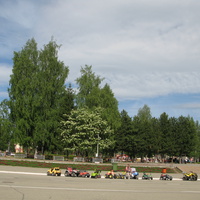 Сыктывкар 2014