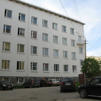 Сыктывкар 2014