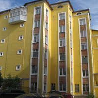 Сыктывкар 2014