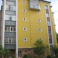 Сыктывкар 2014