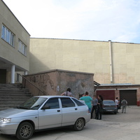 Сыктывкар 2014