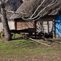 На улице Мира