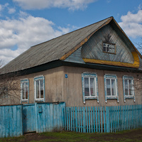 Улица Мира, дом 57