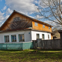 Улица Мира, дом 58