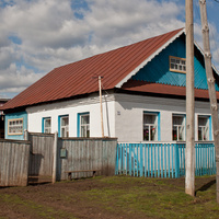 Улица Мира, дом 59