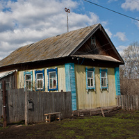 Улица Мира, дом 61