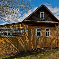 Улица Мира, дом 63