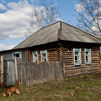 Улица Мира, дом 71