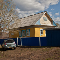 Улица Мира, дом № 56