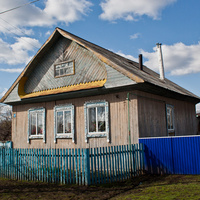 Улица Мира, дом № 57