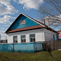 Улица Мира, дом № 59