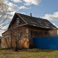 Улица Мира, дом № 63