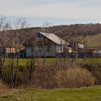 Улица Мира, дом № 66