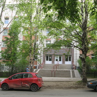 Сыктывкар 2014 - ул. Ленина