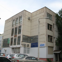 Сыктывкар 2014 - ул. Д.Каликовой