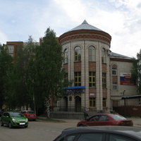 Сыктывкар 2014 - ул. Ленина