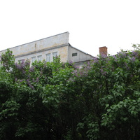 Сыктывкар 2014 - пединститут