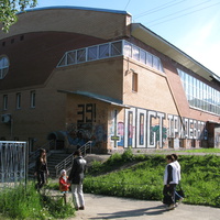 Сыктывкар 2014