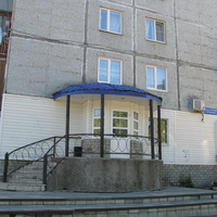 Сыктывкар 2014 - ул. Старовского