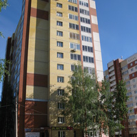 Сыктывкар 2014